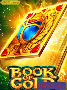 Descubra o Fascinante Mundo de BookofGold