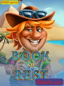 Explorando o Mundo Fascinante de BookofRest: Um Jogo Envolvente