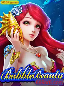 Explore BubbleBeauty: O Jogo Hipnotizante da 666BR.games