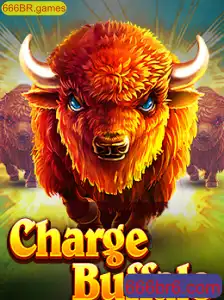 ChargeBuffalo: Um Mergulho no Mundo de Estratégia e Aventura