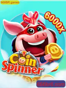 Descubra CoinSpinner: O Jogo Empolgante de Estratégia da 666BR.games