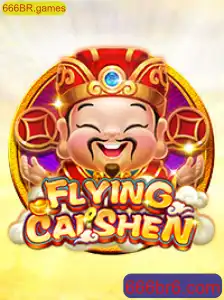 FlyingCaiShen: O Jogo de Aventura que Conquista o Mundo