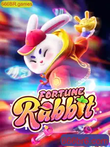 FortuneRabbit: Explorando o Mundo Mágico do Jogo da Sorte