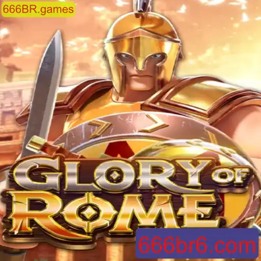 GloryofRome: Um Jogo de Estratégia Épico e Imersivo