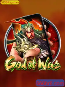 GodofWarM: Uma Nova Era de Aventuras Digitais