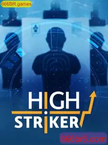 Explorando o Jogo HighStriker da 666BR.games