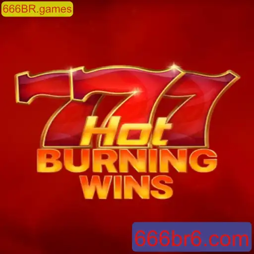 HotBurningWins: Uma Jornada pelo Mundo dos Jogos de Cassino
