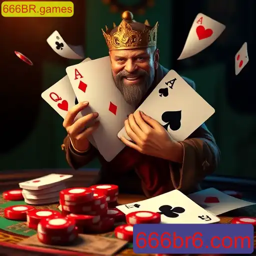 Jogos de cartas