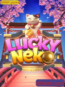 LuckyNeko: Descubra o Fascinante Mundo de LuckyNeko em 666BR.games