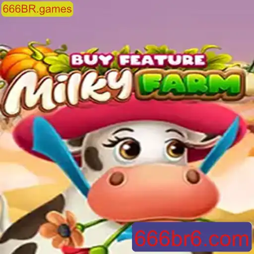 Explorando o Mundo de MilkyFarmBuyFeature: O Jogo Inovador da 666BR.games