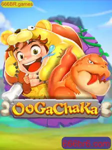 Descubra o Fascinante Mundo de OoGaChaKa: O Jogo Revolucionário da 666BR.games