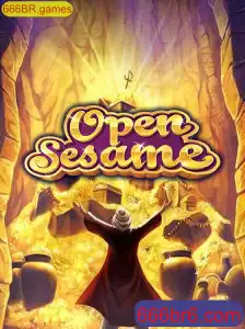 Descubra o Jogo de Estratégia Inovador OpenSesame: A Experiência Envolvente da 666BR.games