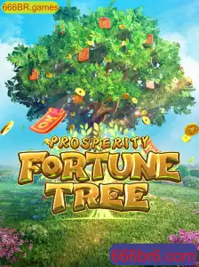ProsperityFortuneTree: Mergulhe no Universo do Jogo de Estratégia
