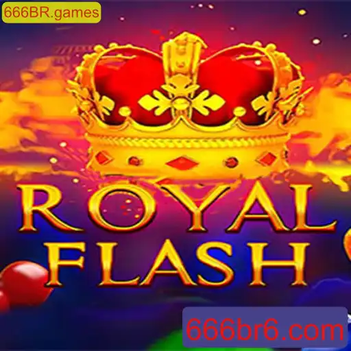 RoyalFlash: O Novo Fenômeno de Entretenimento Interativo da 666BR.games