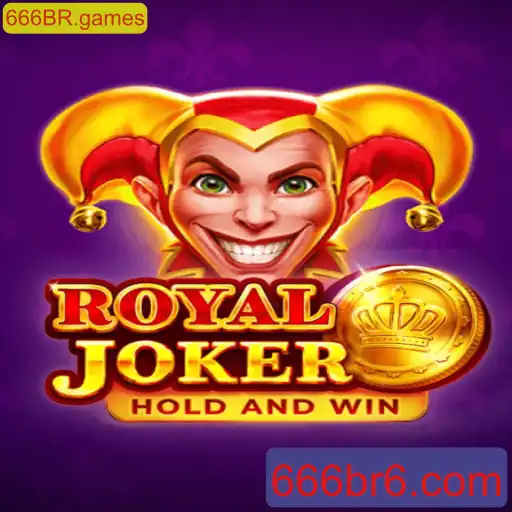 Explorando o Mundo do Jogo Royaljoker
