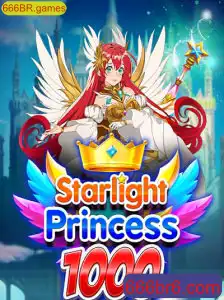 Explorando StarlightPrincess1000: O Jogo do Momento