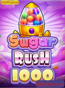 SugarRush1000: Uma Jornada Exuberante e Excitante no Mundo dos Jogos