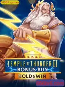 Explorando o Jogo TempleofThunderIIBonusBuy