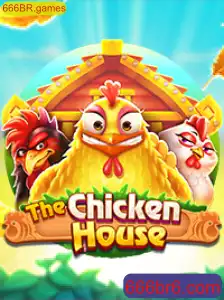 Explorando TheChickenHouse: Uma Nova Dimensão de Entretenimento em 666BR.games
