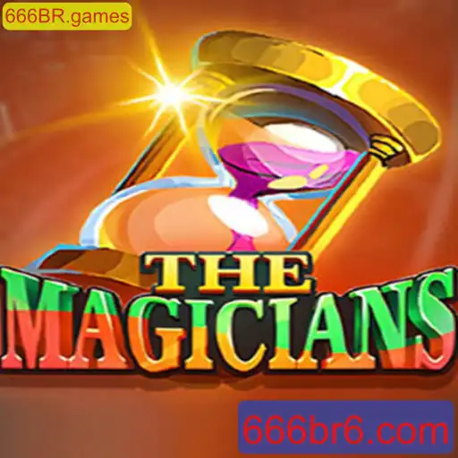 Descubra TheMagicians: O Novo Jogo de Estratégia da 666BR.games