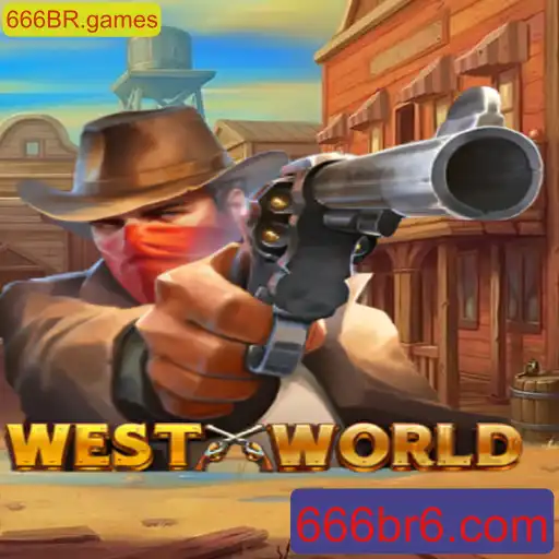 Explorando o Universo de WestWorld: O Novo Lançamento da 666BR.games