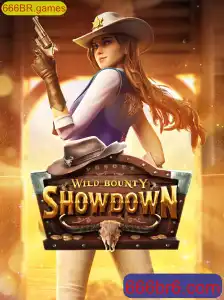 Explorando o Universo de WildBountyShowdown: Aventuras e Estratégias