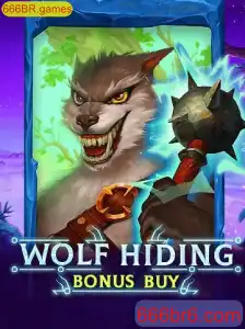 Explorando o Mundo de WolfHidingBonusBuy: Aventura e Estratégia no Gaming Moderno