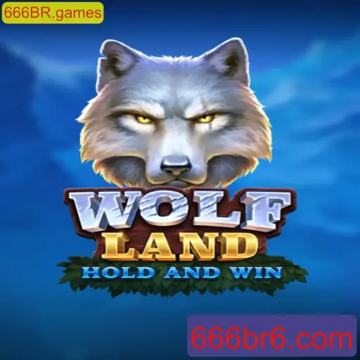 Explorando o Mundo de WolfLand: O Mais Novo Lançamento da 666BR.games